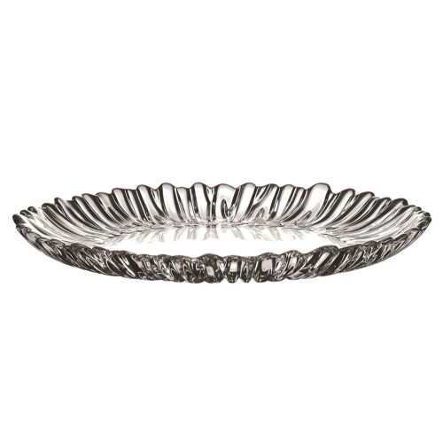 Pasabahce Aurora Üveg Kínálótál - 31,5 cm