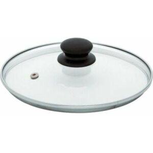 Domotti Üvegfedő - 22 cm