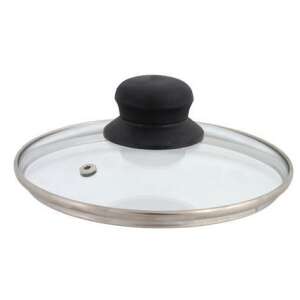 Domotti Üvegfedő - Lábosfedő - 20 cm