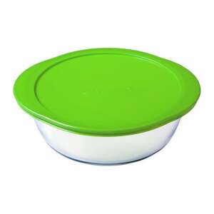 Pyrex Cook&Store hőálló üvegtál műanyag tetővel 20 cm 1 l 68026704 