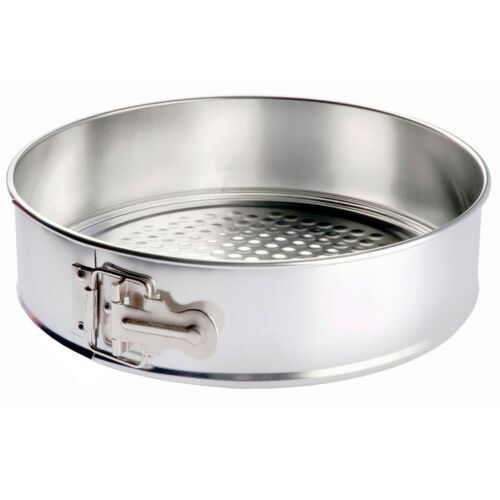 SNB Tortaforma - Kerek - 26 cm - Levehető Aljjal