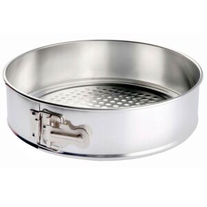 SNB 26 cm-es kerek kapcsos tortaforma - Főzőedény & Sütőedény