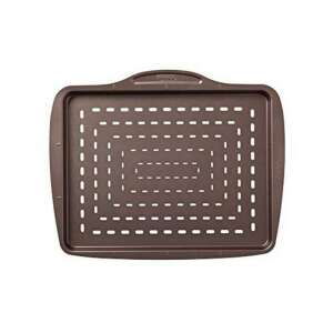Pyrex Asimetria pizza sütőforma, tapadásmentes, 37x29 cm - Pyrex