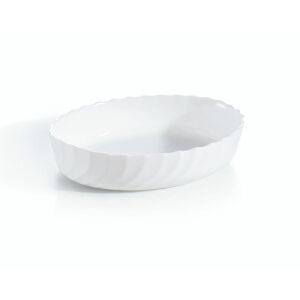 Luminarc Trianon Sütőtál - Ovális - 22x16 cm