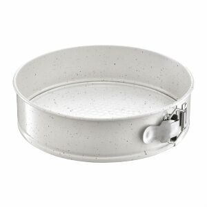 Ambition Nature 24 cm-es csatos tortaforma - Ambition