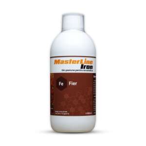 Masterline Vasat Tartalmazó Növénytáp Akváriumba, 500 ml 68026915 - Hal- & Hüllőtartás