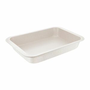 Ambition Nature sütőtálca 36x23 cm, tapadásmentes karbonacél tepsi - Ambition