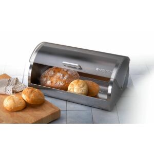 Ambition Verno Kenyértartó - 39x25x19 cm