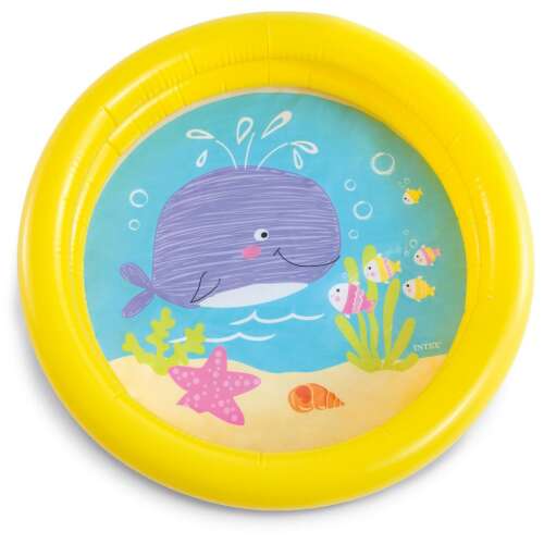 Nadmuchiwany basen dla dzieci Intex My First Pool 61x15cm (59409NP) - Różne 68027239