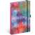Realsystem Mandala 5416-MA hardback notebook with colorful mandala design
