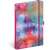 Realsystem Mandala 5416-MA hardback notebook with colorful mandala design
