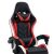 Prim-plan cu scaunul de gaming Sprinter BMD1115RD