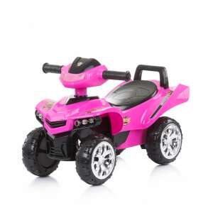 Chipolino ATV bébitaxi - Pink 68029118 Chipolino