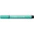 Stabilo Pen 68 MAX cut tip ice green premium fibre tip 68029527
