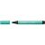 Stabilo Pen 68 MAX cut tip ice green premium fibre tip 68029527