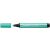 Stabilo Pen 68 MAX cut tip ice green premium fibre tip 68029527