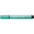 Stabilo Pen 68 MAX cut tip ice green premium fibre tip 68029527