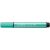 Stabilo Pen 68 MAX cut tip ice green premium fibre tip 68029527