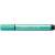 Stabilo Pen 68 MAX highlighter, ice green, chisel tip, for highlighting and drawing