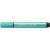 Stabilo Pen 68 MAX highlighter, ice green, chisel tip, for highlighting and drawing