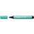 Stabilo Pen 68 MAX highlighter, ice green, chisel tip, for highlighting and drawing