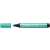 Stabilo Pen 68 MAX highlighter, ice green, chisel tip, for highlighting and drawing