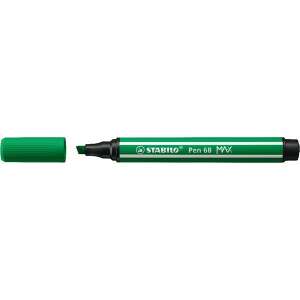 Stabilo Pen 68 MAX grüner Textmarker - STABILO Fineliner