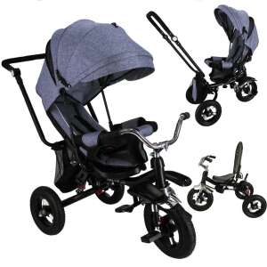 Trike FIX V3 Pro Gyermek Tricikli - Komfort és Biztonság Egyben 75447703 Triciklik