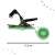 Horticultural stapler + Tape - Protecting your garden 99675559