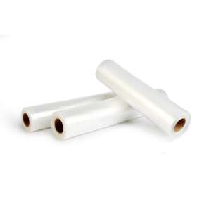 3 rolls of vacuum sealing film for food storage - Camry