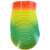 Rainbow magic spring toy, colorful, plastic, fun for kids