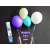 Crazy Hel helium balloon inflator, 100% helium, for party decorations, birthday parties, events, inflating balloons