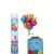 CRAZY HEL Helium Tank with Balloons, Party Decoration Kit