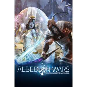 Albedon Wars (PC - Steam elektronikus játék licensz) 68049336 