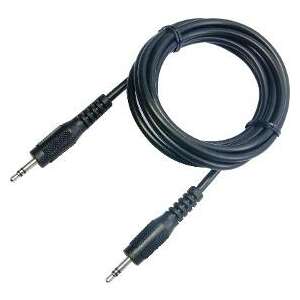 Sencor SAV 105-015 3,5 mm Jack - 3,5 mm Jack Audio kábel, 5 m - Sencor