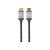 Akcesorium do monitora Gembird KABEL HDMI-HDMI 7,5M SELECT/PLUS CCB-HDMIL-7,5M 82972713