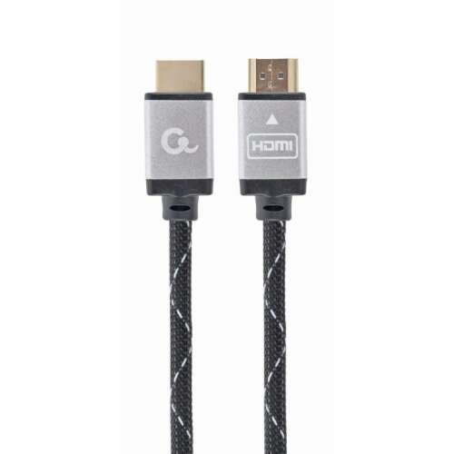 Akcesorium do monitora Gembird KABEL HDMI-HDMI 7,5M SELECT/PLUS CCB-HDMIL-7,5M 82972713