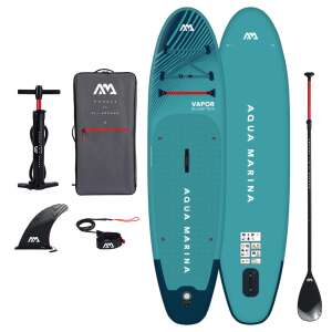 Aqua Marina Vapor 2023 deska iSUP z akcesoriami 315 cm