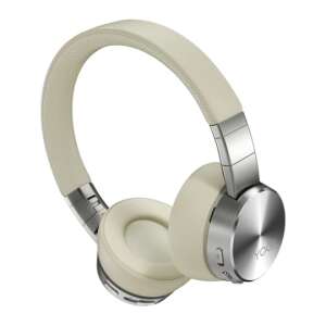 Lenovo GXD0U47643 Yoga slúchadlá bluetooth s aktívnym potláčaním hluku, béžové