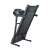 G-Runner 400 Classic foldable electric treadmill dimensions