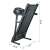 G-Runner 400 Classic foldable electric treadmill dimensions