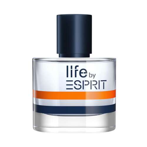 Esprit Life by Esprit for Him EdT férfi Parfüm 30ml 31879107