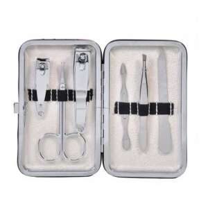 Pufo Manicure and Pedicure Set, 7-piece set 68176138 - Manicure set