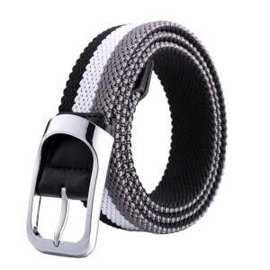 Pufo Trinity Női Öv - Háromszínű, 100cm 91674913 - Női öv