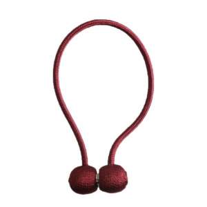 Pufo gránát mágneses függönyelkötő - Függönyelkötő