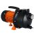 Acquaer EKJ-802I Garden Pump, Black 31879585