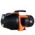 Acquaer EKJ-802I Garden Pump, Black 31879585
