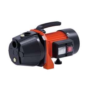 Acquaer EKJ-802I Vrtna Pumpa, Crna
