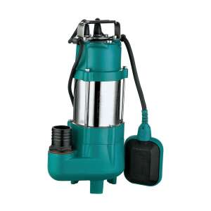 Pompa zatapialna LEO XSP9-7.5/0.25I INOX