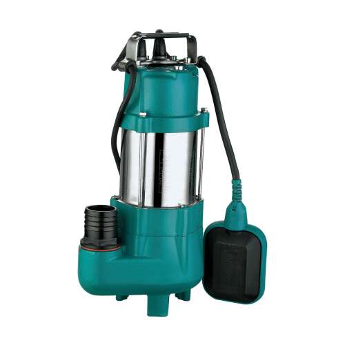 Pompa zatapialna LEO XSP9-7.5/0.25I INOX